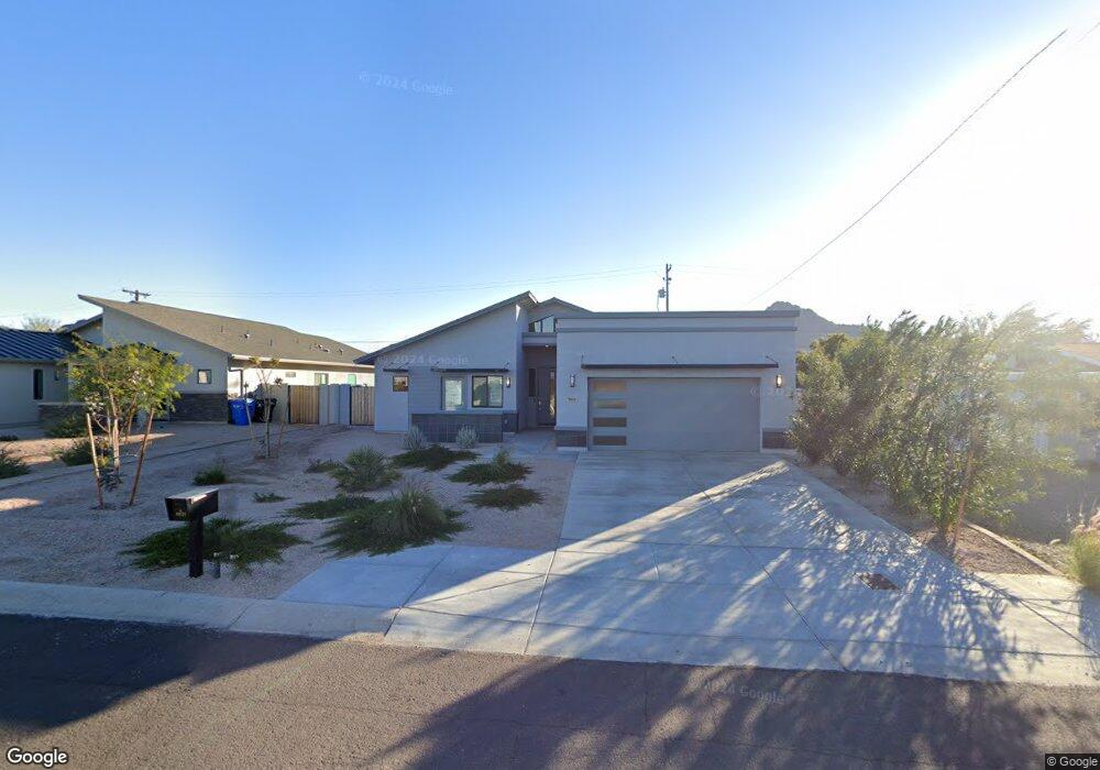 8031 N 14th Place unit 2, Phoenix, AZ 85020 - photo 1