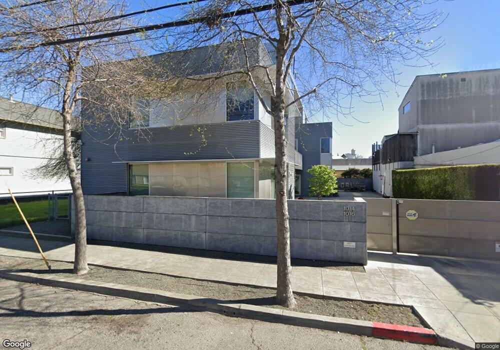 1014 Pardee St, Berkeley, CA 94710 - photo 1