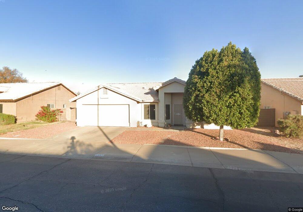 1253 S Anvil Place, Chandler, AZ 85286 - photo 1