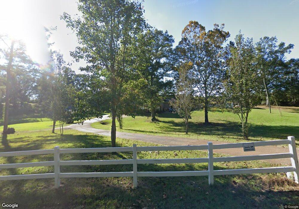 1153 Progress School Rd, McComb, MS 39648 - photo 1