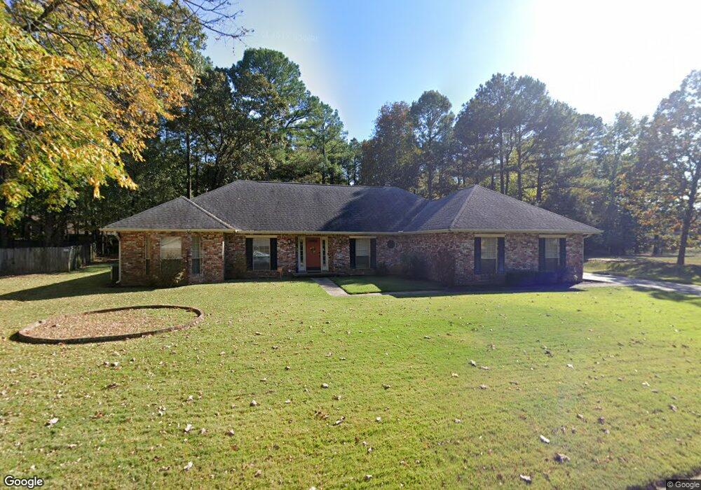 4601 Westchester Dr, Little Rock, AR 72223 - photo 1