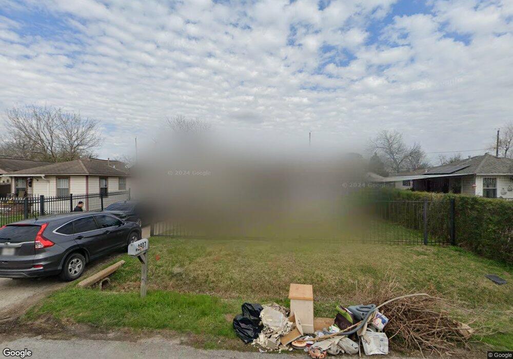 2907 Hitchcock St, Houston, TX 77093 - photo 1