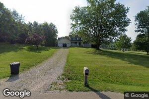 3760 Cornerstone Ln, Duncan Falls, OH 43734