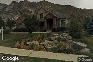4216 E Wildcreek Rd, Sandy, UT 84092