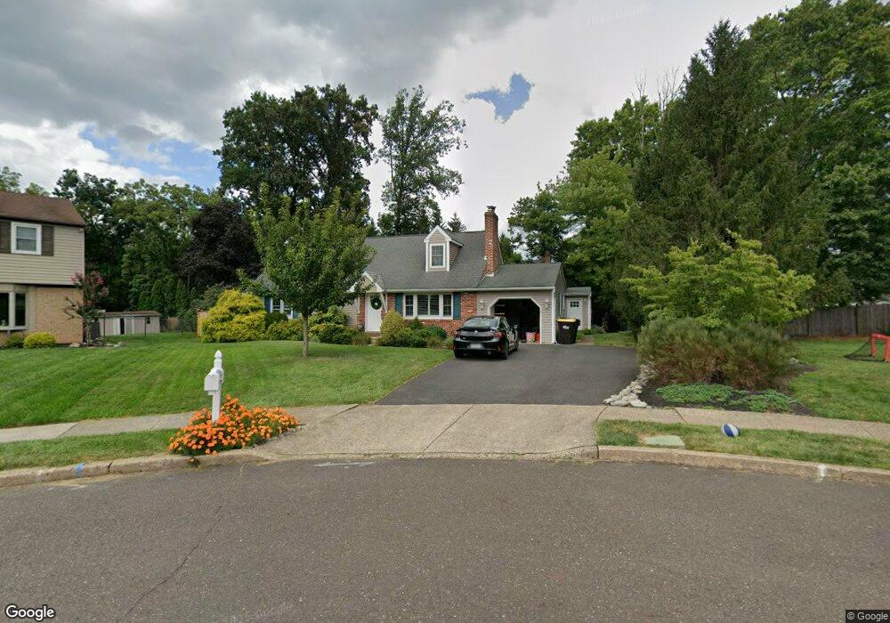 205 Oneida Ln, Doylestown, PA 18901 - photo 1