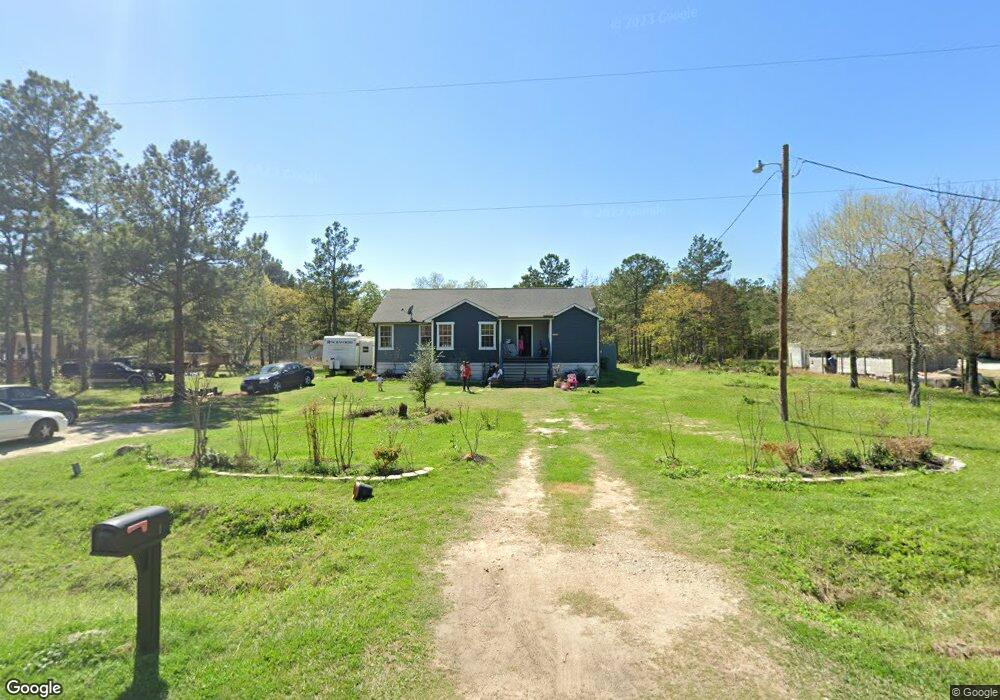 13564 Pinewood Village Dr, Conroe, TX 77302 - photo 1