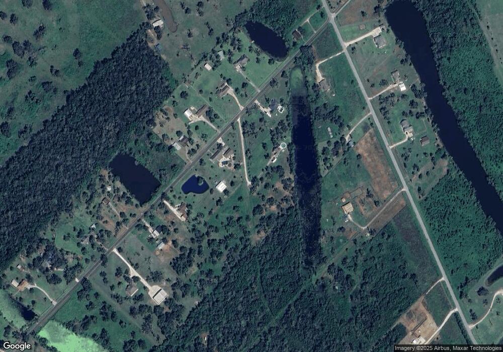 20325 Delbert St, Brazoria, TX 77422 - photo 1