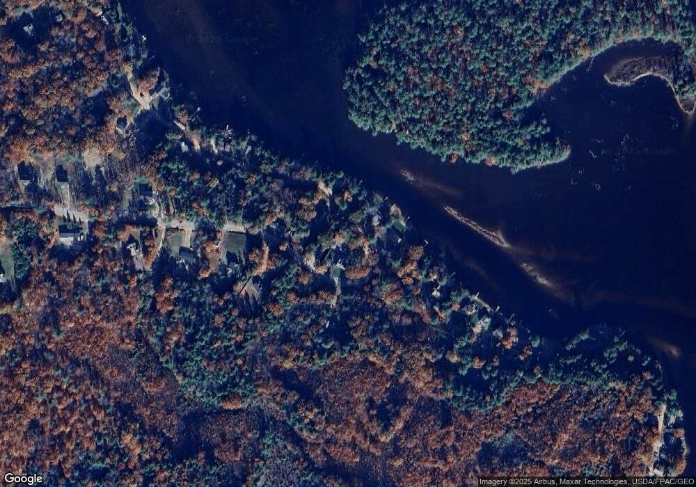 Lot 43 NE Pond Rd, Milton, NH 03851 - photo 1