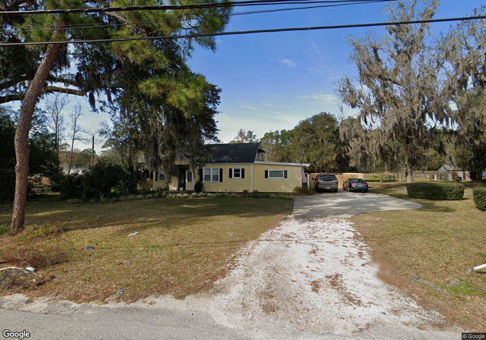 2278 Mills Rd, Jacksonville, FL 32216 - photo 1