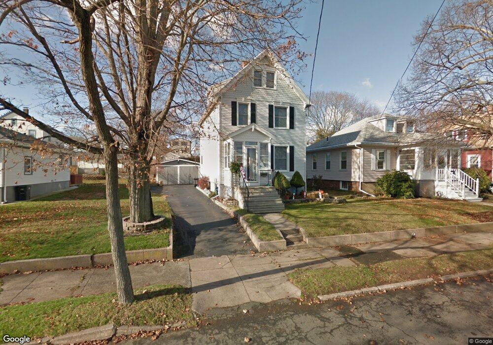 148 Ocean View St, New Haven, CT 06512 - photo 1