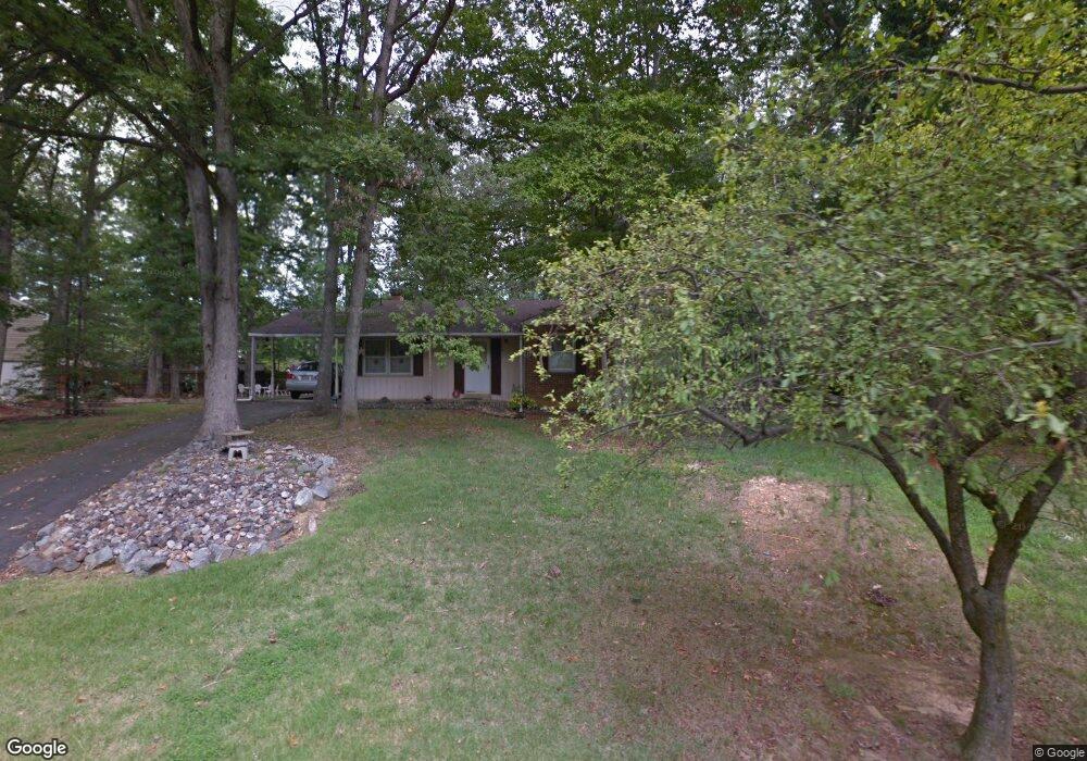 13306 Buchanan Dr, Fort Washington, MD 20744 - photo 1