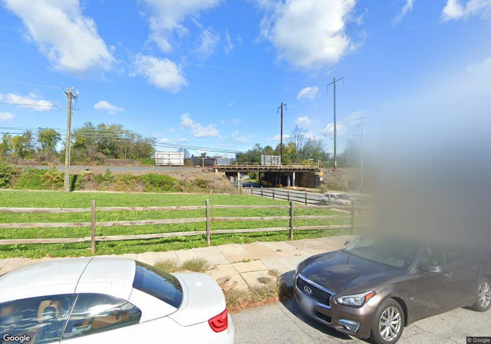 2448 E Eager St, Baltimore, MD 21205 - photo 1