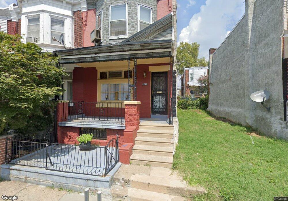 5329 Chancellor St, Philadelphia, PA 19139 - photo 1