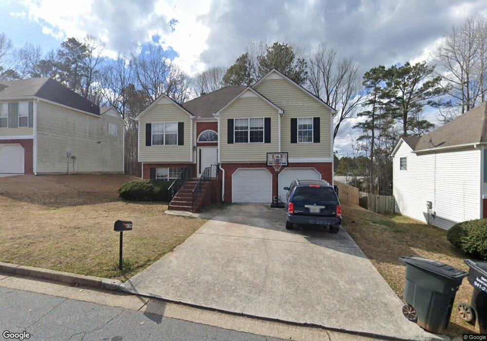 4196 Rhinehart Dr unit 25, Austell, GA 30106 - photo 1