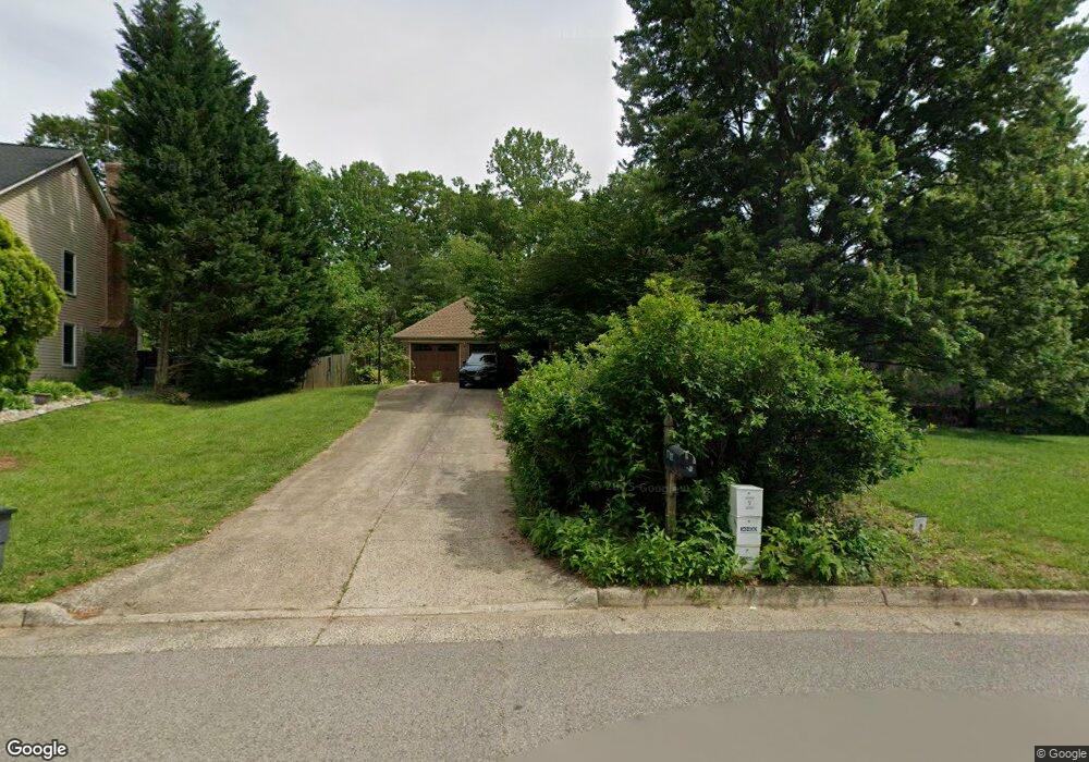 7709 Gralnick Place, Springfield, VA 22153 - photo 1