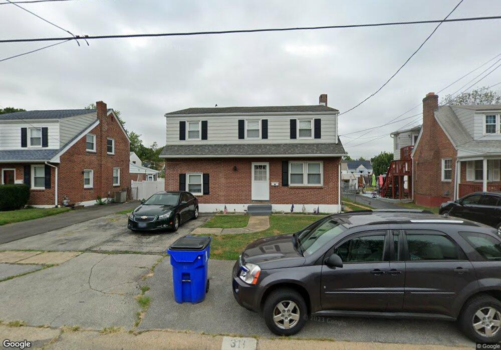 311 Winston Ave, Wilmington, DE 19804 - photo 1