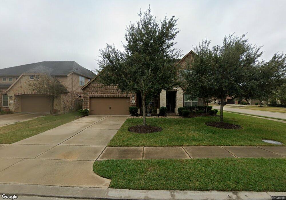 27815 Ashbrook Falls Ct, Fulshear, TX 77441 - photo 1