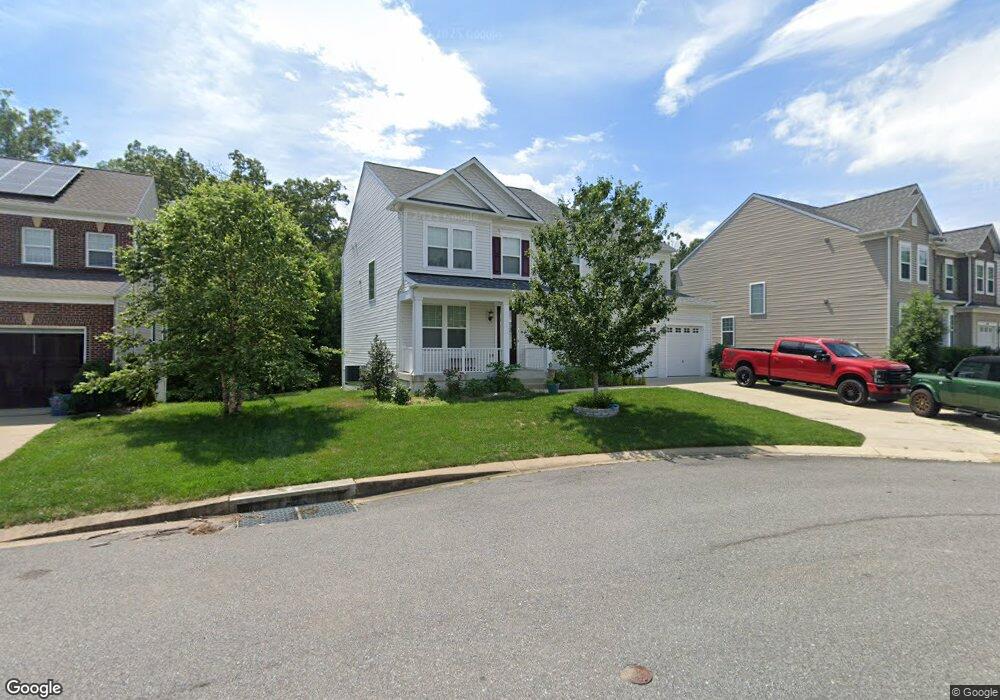 44027 Beaver Creek Dr, California, MD 20619 - photo 1