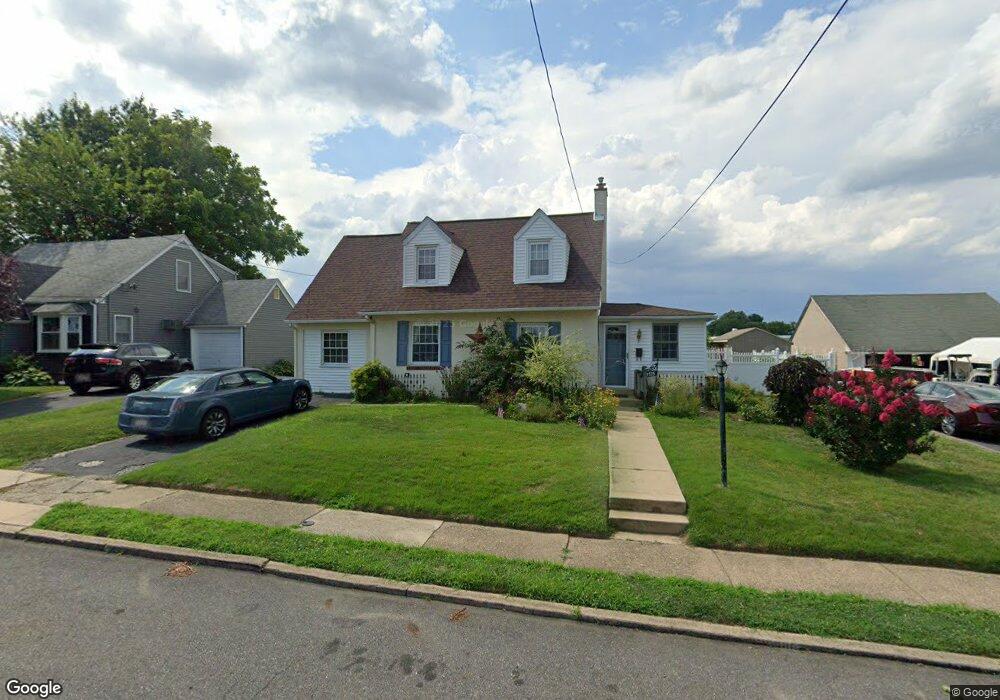 1725 5th Ave, Folsom, PA 19033 - photo 1