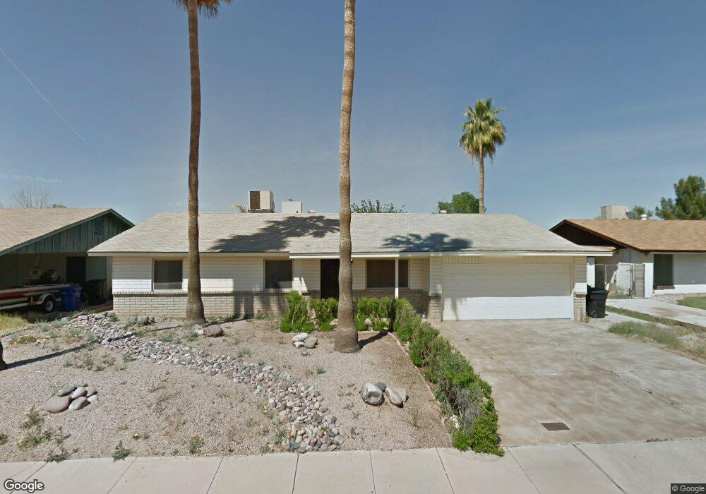 1114 E Garnet Cir unit 2, Mesa, AZ 85204 - photo 1