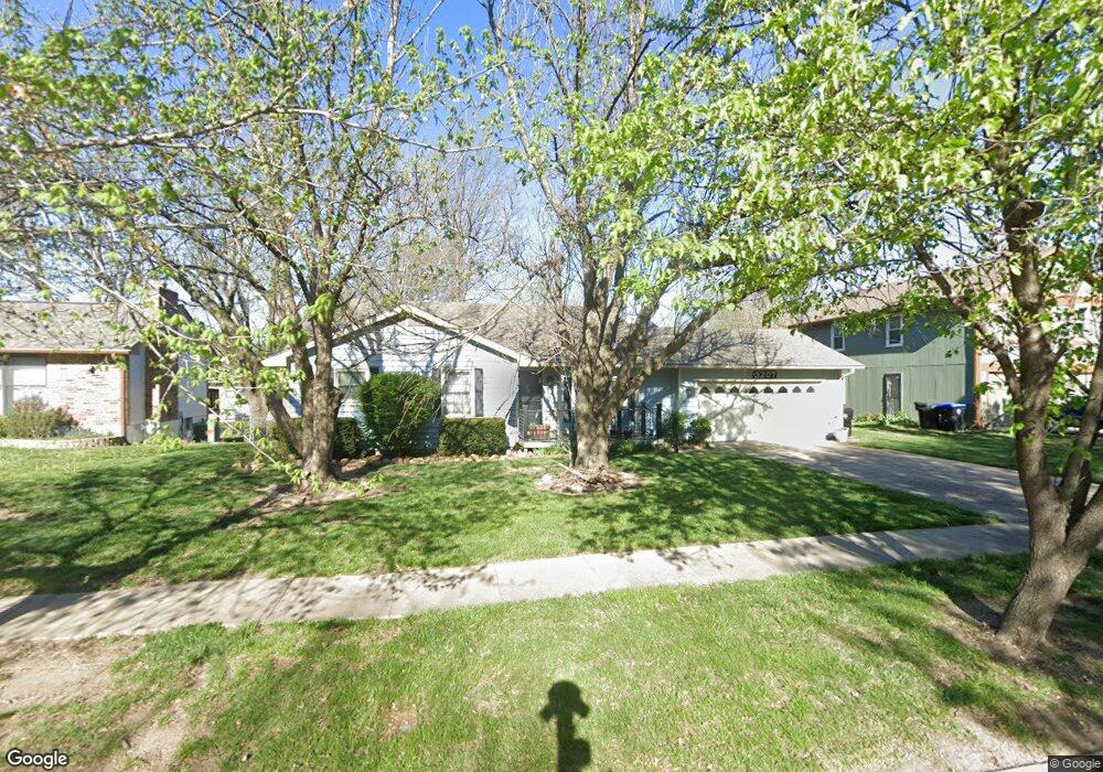 3207 SW Kent St, Topeka, KS 66614 - photo 1