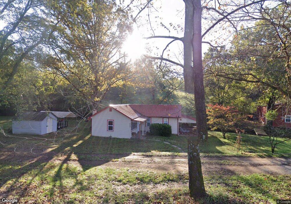 18177 E Black Oak Rd, Fayetteville, AR 72701 - photo 1