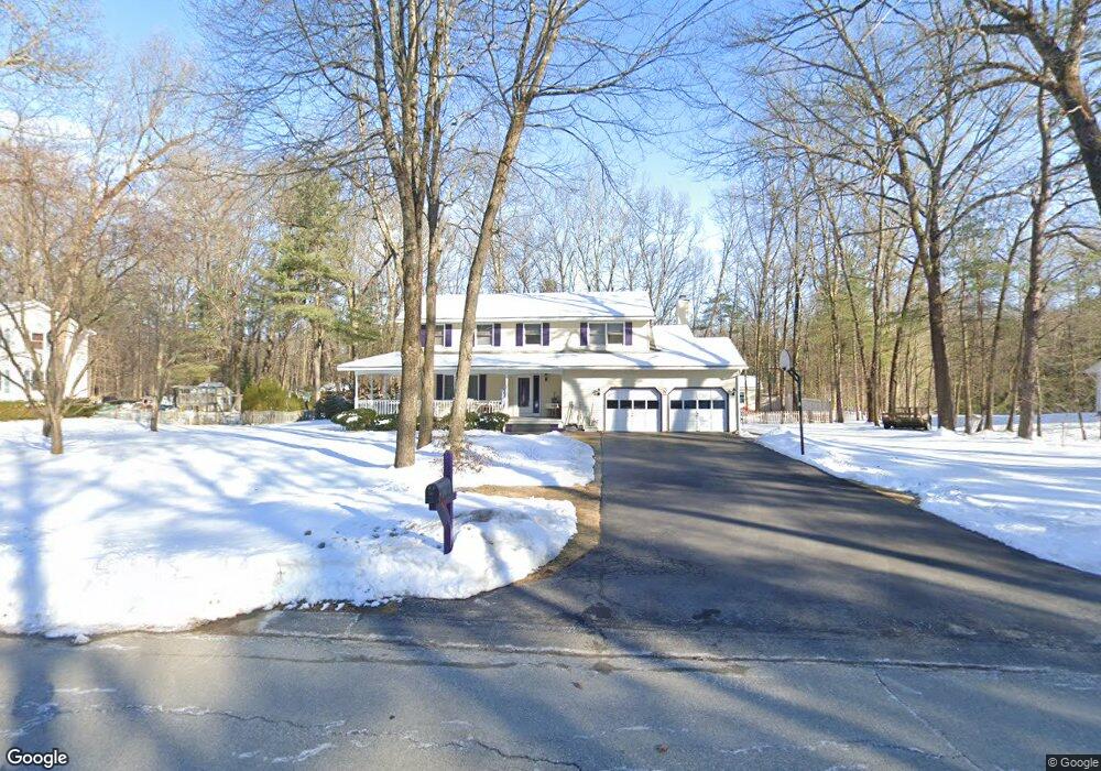 14 Old Deer Camp Run, Saratoga Springs, NY 12866 - photo 1