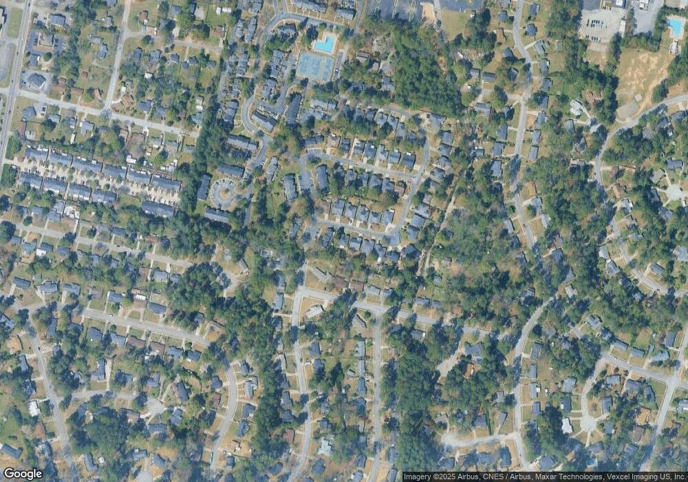 505 Folkstone Cir, Augusta, GA 30907 - photo 1