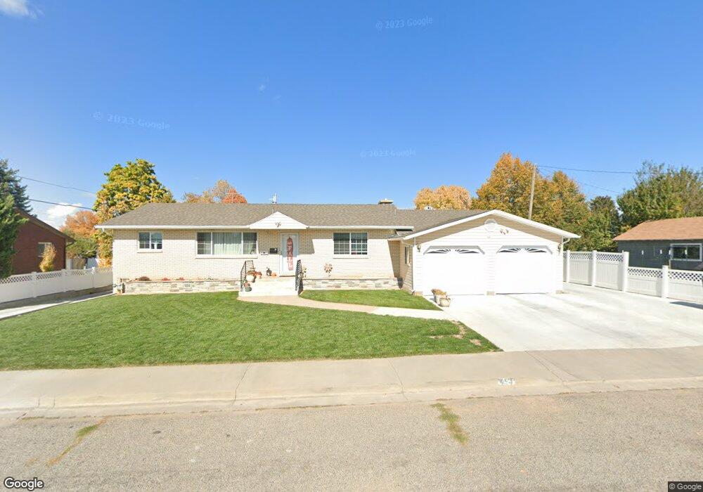 454 W 200 S, Payson, UT 84651 - photo 1