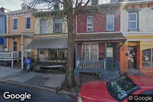 1014 Walnut St, Reading, PA 19601
