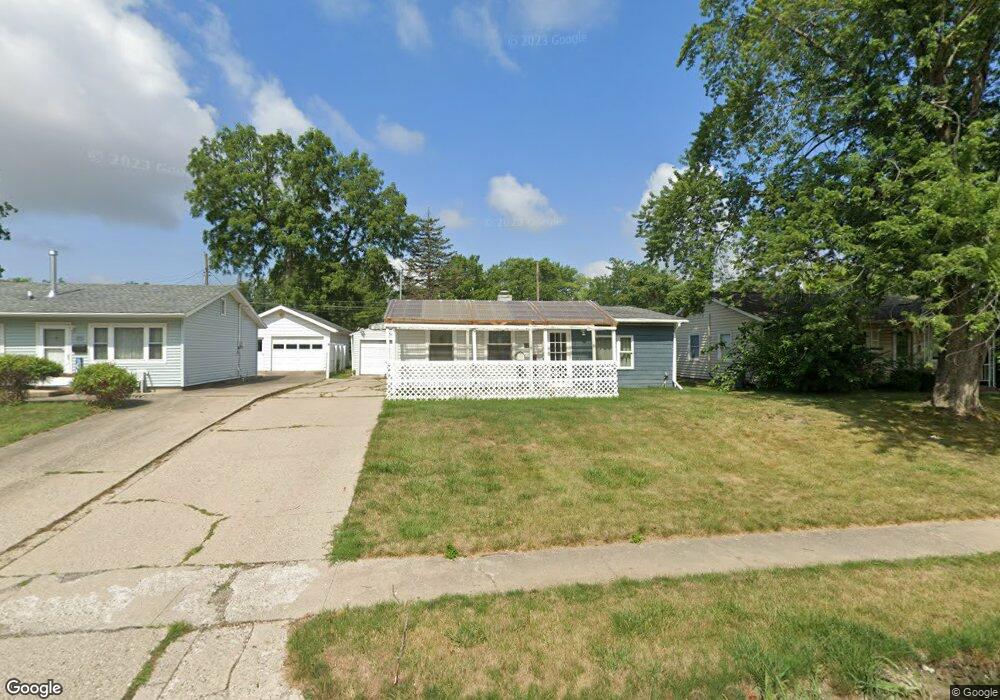 1205 Davis Dr, Lafayette, IN 47909 - photo 1