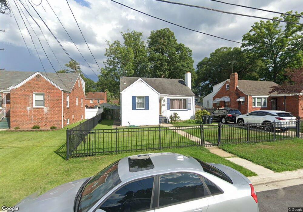 2213 Charleston Place, Hyattsville, MD 20783 - photo 1