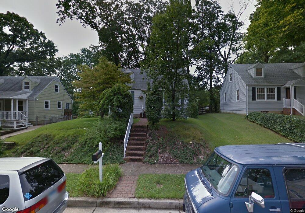 1825 Cromwood Rd, Parkville, MD 21234 - photo 1