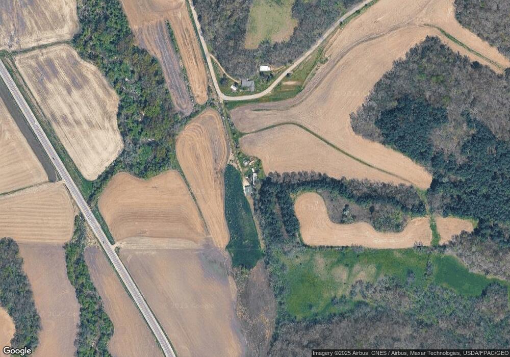 N26155 Brueggen Ln, Blair, WI 54616 - photo 1