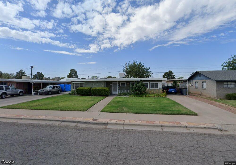 7654 Franklin Dr, El Paso, TX 79915 - photo 1