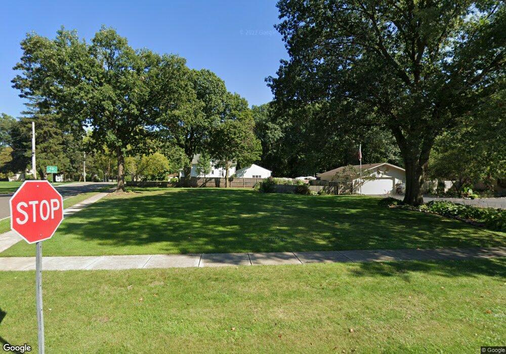 202 S Forest Ave, Batavia, IL 60510 - photo 1