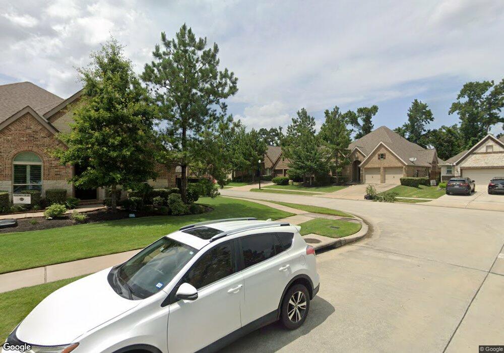 4050 Northern Spruce Dr, Spring, TX 77386 - photo 1