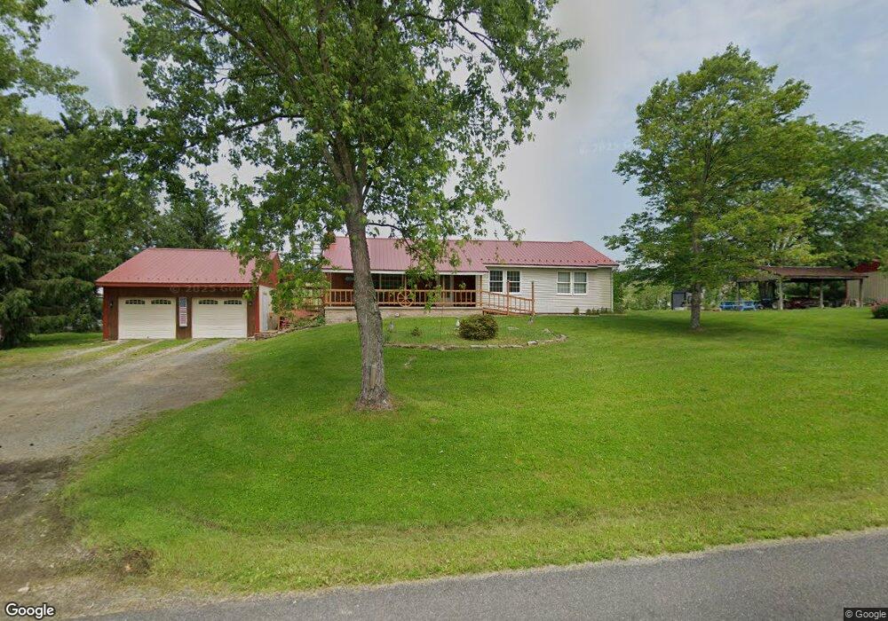 1432 Stull Rd, Mc Clure, PA 17841 - photo 1