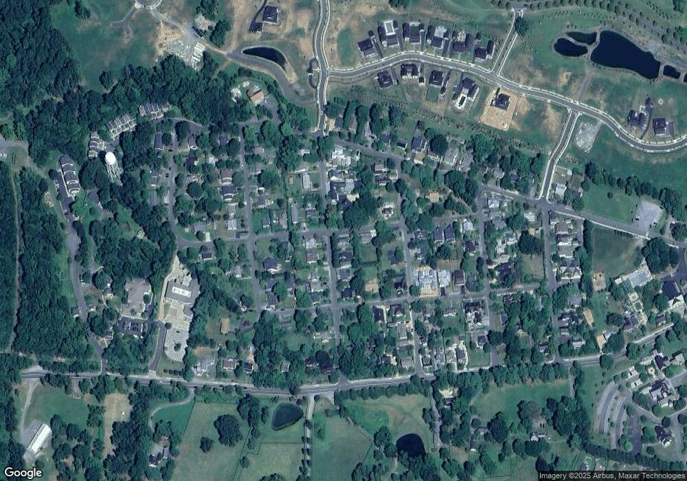 107 Chestnut St, Middleburg, VA 20117 - photo 1