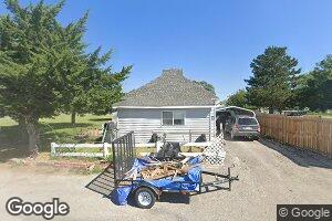 809 W Walnut St, Logan, KS 67646