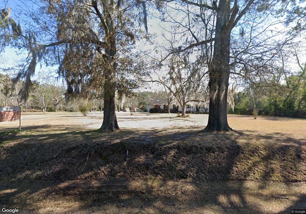 5240 Ga Highway 202, Thomasville, GA 31757 - photo 1