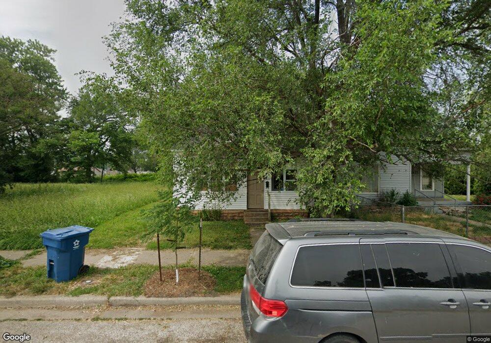 2118 Tippecanoe St, Terre Haute, IN 47807 - photo 1