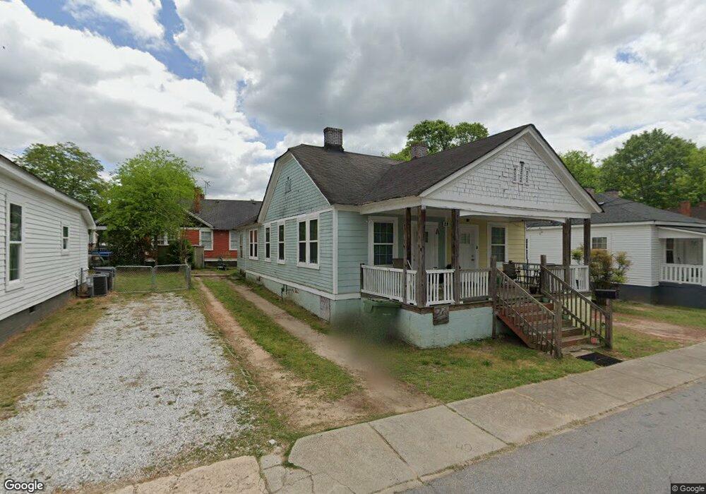 28 Hazel St, Porterdale, GA 30014 - photo 1