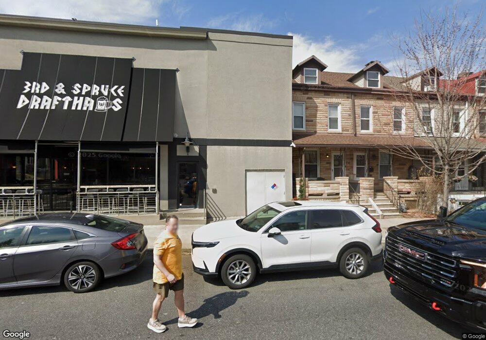 232 S 3rd Ave, Reading, PA 19611 - photo 1