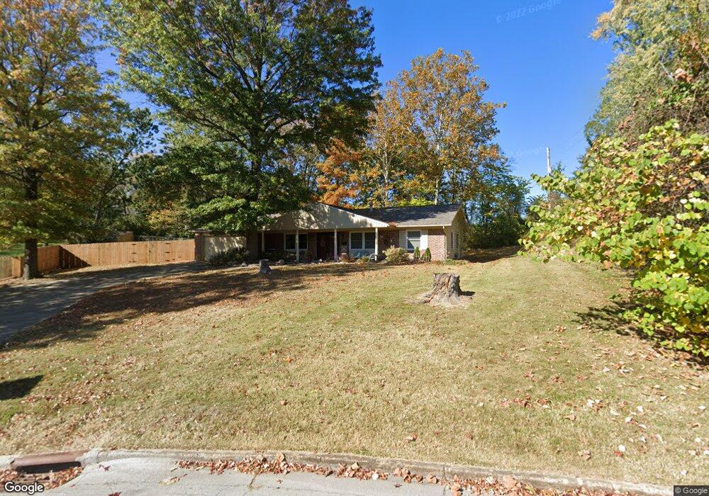 19 Mcfarland Dr, Rolla, MO 65401 - photo 1