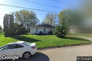 217 W South St, Exira, IA 50076