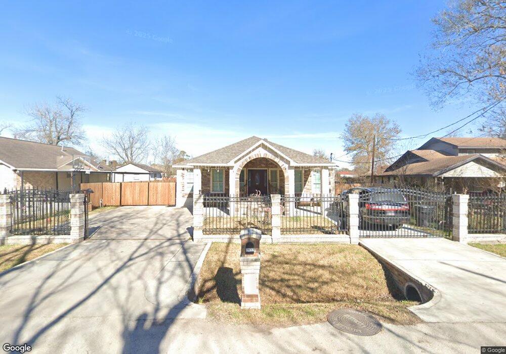 2437 Margaret St, Houston, TX 77093 - photo 1