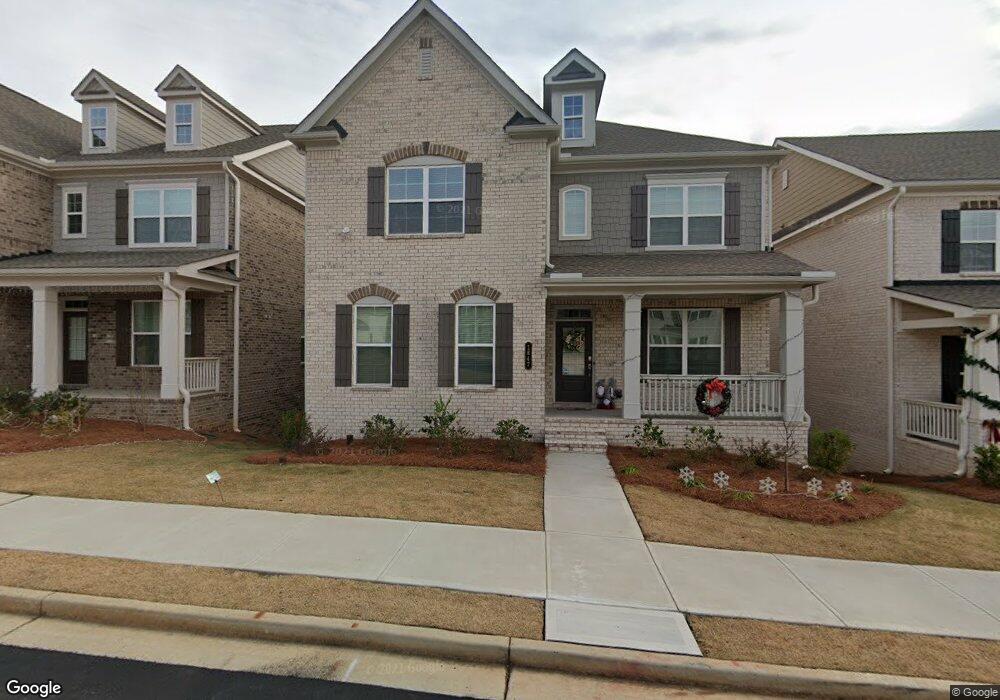 1847 Sterling Chase, Buford, GA 30518 - photo 1