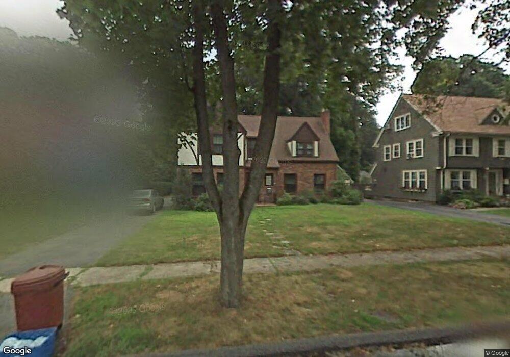 121 Dover Rd, Longmeadow, MA 01106 - photo 1