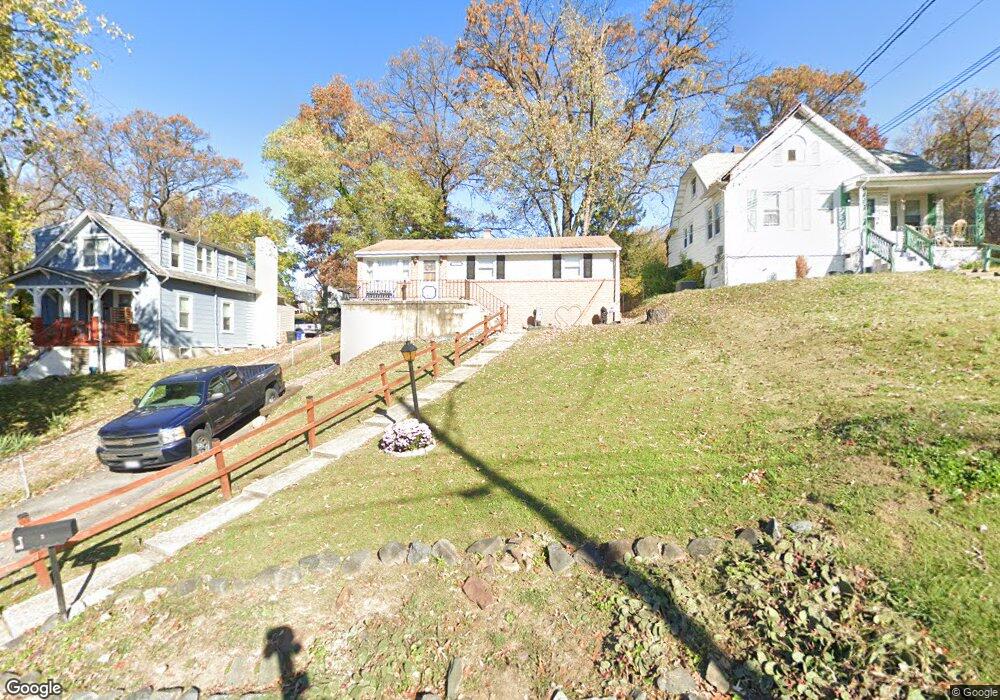 330 First Ave, Halethorpe, MD 21227 - photo 1